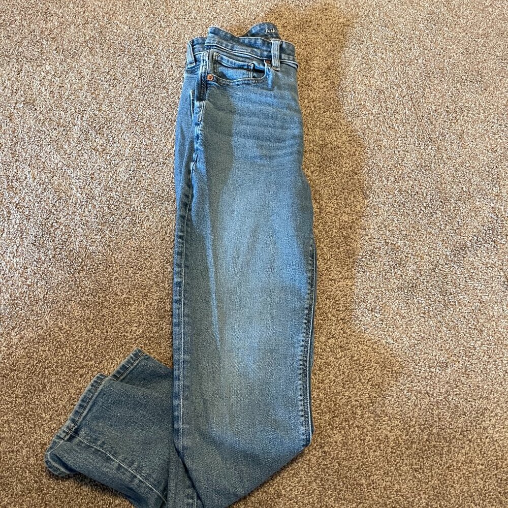 American Eagle's Women's Jeans | Size 4